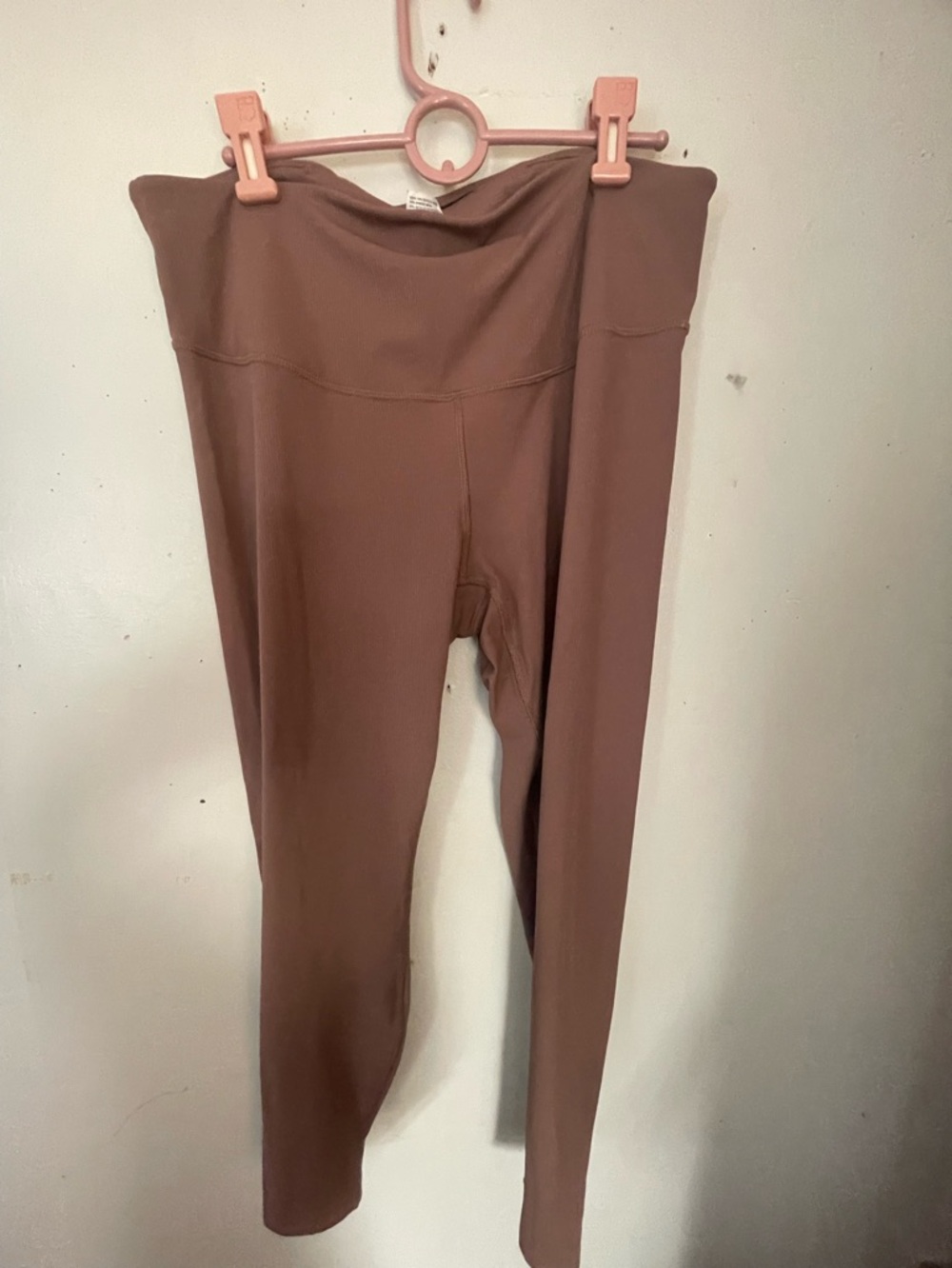 All In Motion leggings Sz xxl
